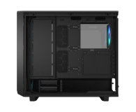 Fractal Design Meshify 2 Lite RGB Black TG Light tint - 1053257 - zdjęcie 5